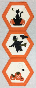 Halloween Fun Pattern