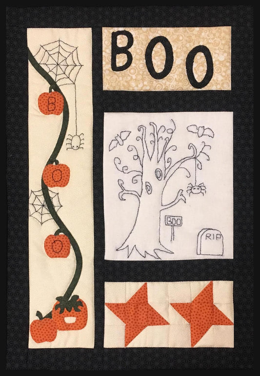 Halloween Sampler Kit
