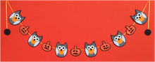Halloween Swag Kit