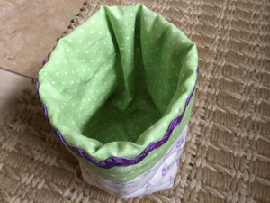 Travel Thread Tidy Kit