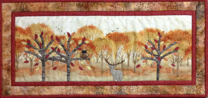 Woodland Autumn Kit