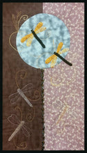 Japanese Wall Hangings Pattern
