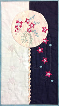 Japanese Wall Hangings Pattern