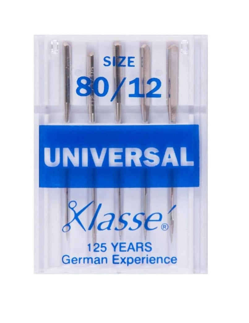 Sewing Machine Needles