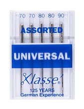 Sewing Machine Needles