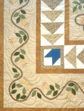 Parterre Garden - Block of the Month