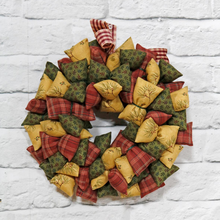Pillow Wreath Kit
