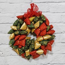 Pillow Wreath Kit