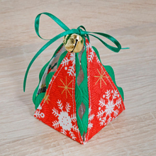 Pyramid Gift Box Kit