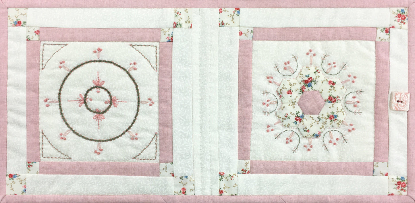 Sewing Projects Journal Kit