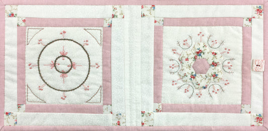 Sewing Projects Journal Kit