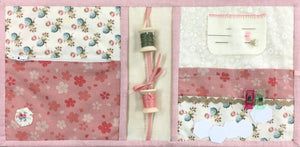 Sewing Projects Journal Kit