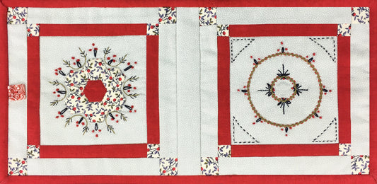 Sewing Projects Journal Kit