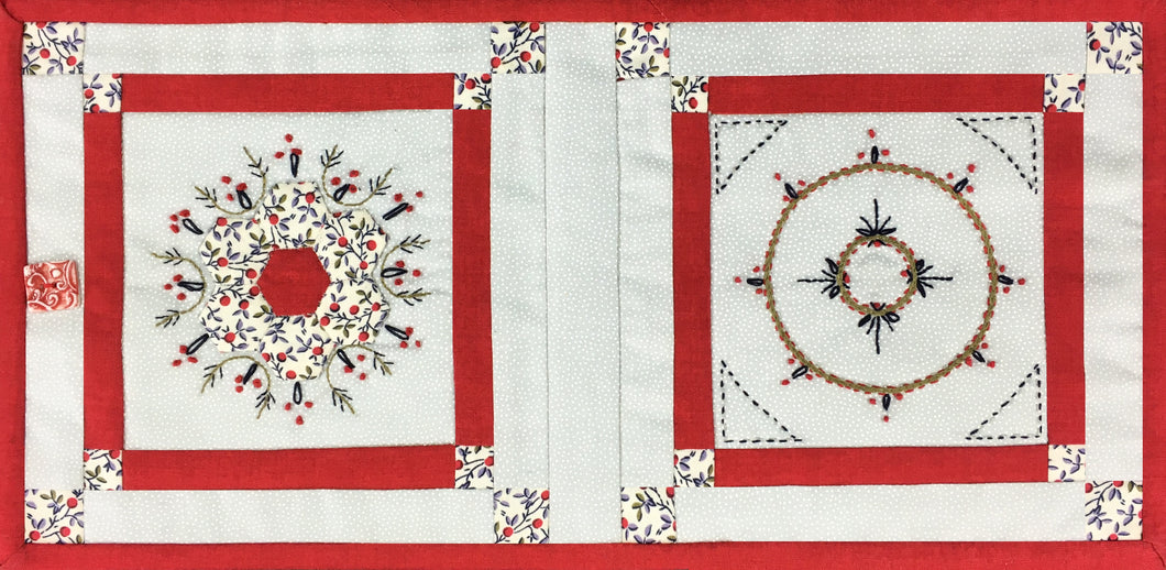 Sewing Projects Journal Kit