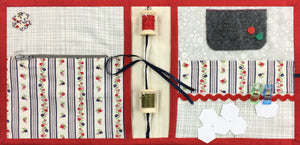 Sewing Projects Journal Kit
