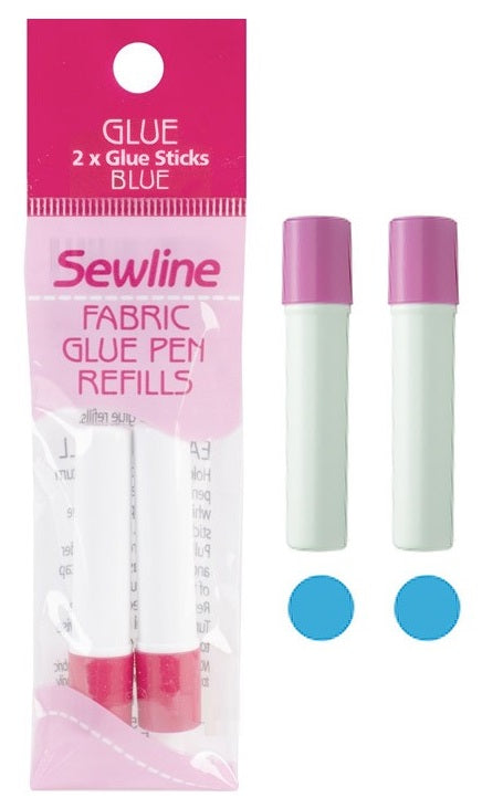 Glue Pen Refills