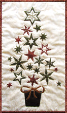 Star Christmas Tree Kit