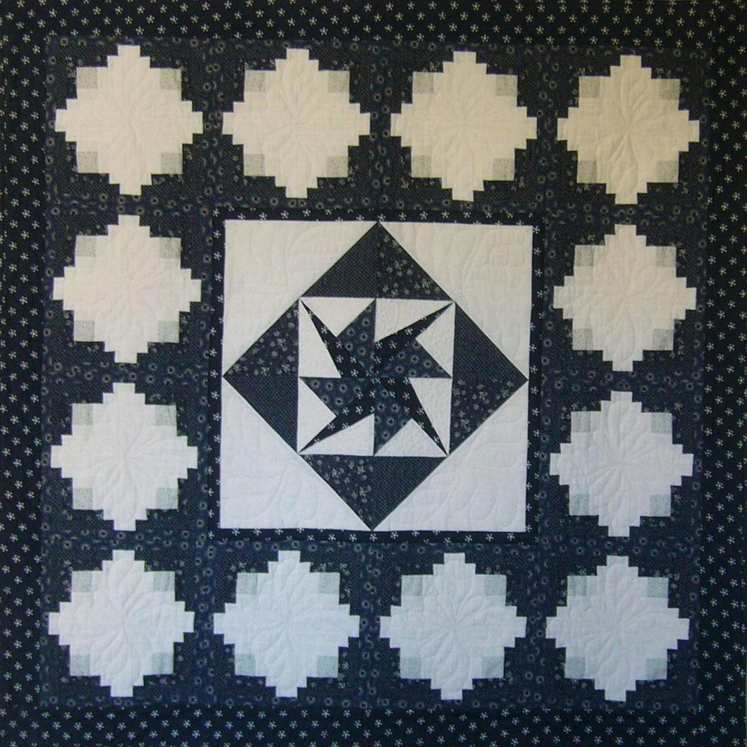 Stars and Bars Pattern