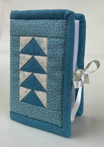 Vintage Needle Case Kit
