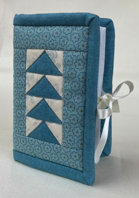 Vintage Needle Case Kit