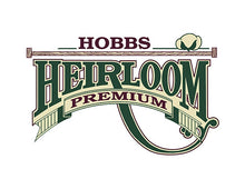 Wadding - Hobbs Heirloom 80/20