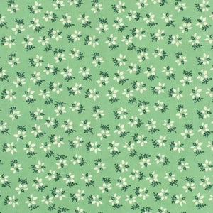 1930s Fabrics