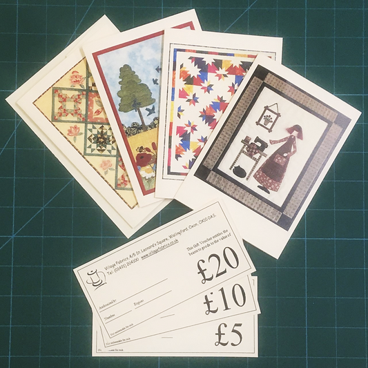 Vouchers