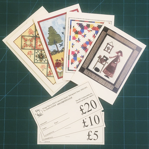 Vouchers