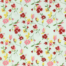 1930s Fabrics
