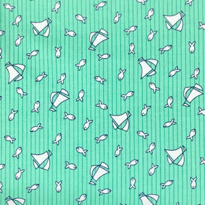 1930s Fabrics