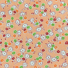 1930s Fabrics