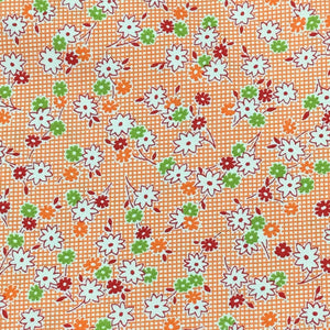 1930s Fabrics