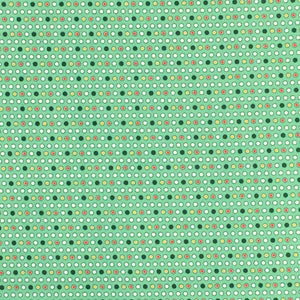 1930s Fabrics