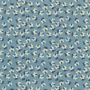 1930s Fabrics