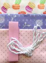 Gift Bag and Tissue Case Kit