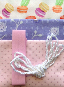Gift Bag and Tissue Case Kit
