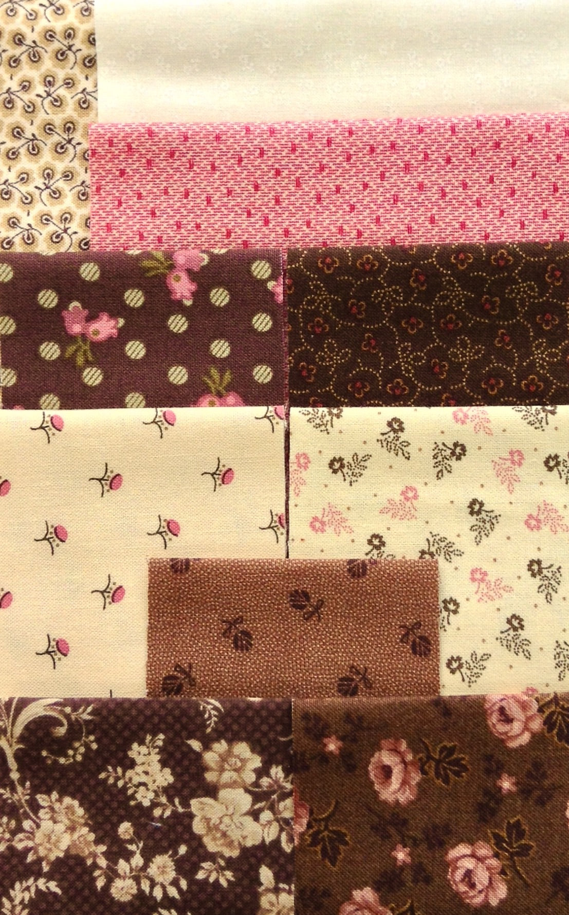 Chocolate and Flowers Kit