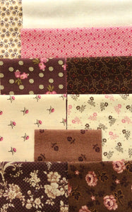 Chocolate and Flowers Kit