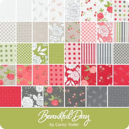 MODA Mini Charm Packs