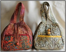 Pippa Bag Pattern