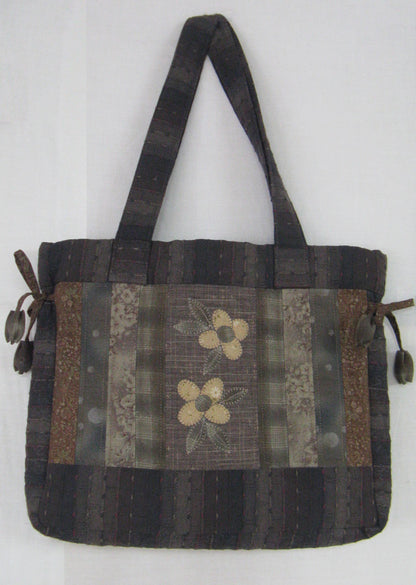 Alice J Bag Pattern