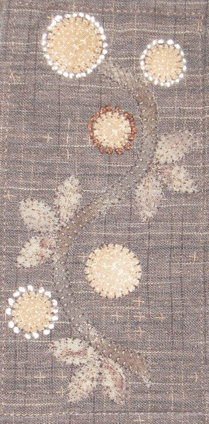 Alice J Bag Pattern